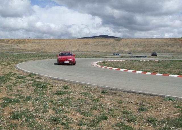 Circuito de Torremocha 